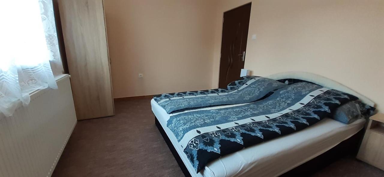 Rozika Apartman Ii. Hajdúszoboszló Esterno foto